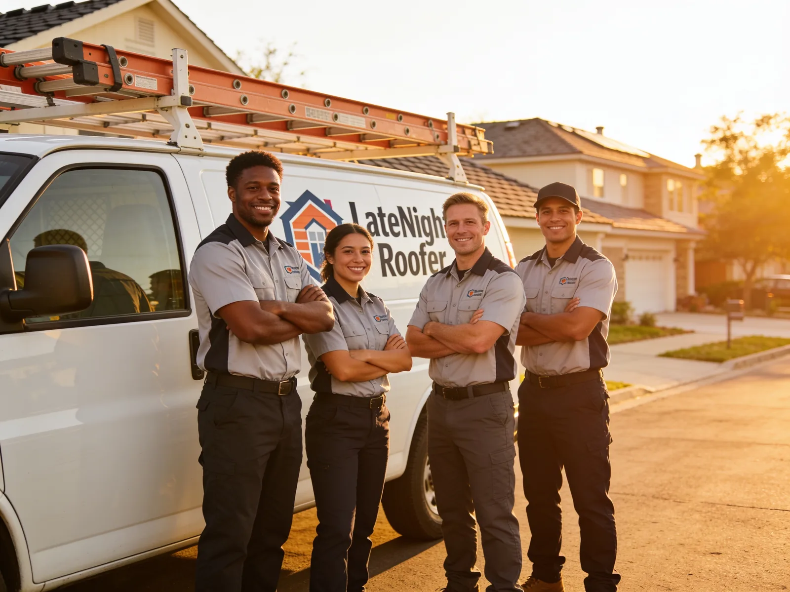 Emergency Roof Repair company in Granada Hills, CA
